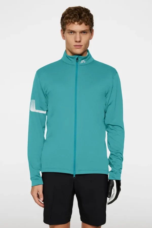 Heath Zip Mid Layer