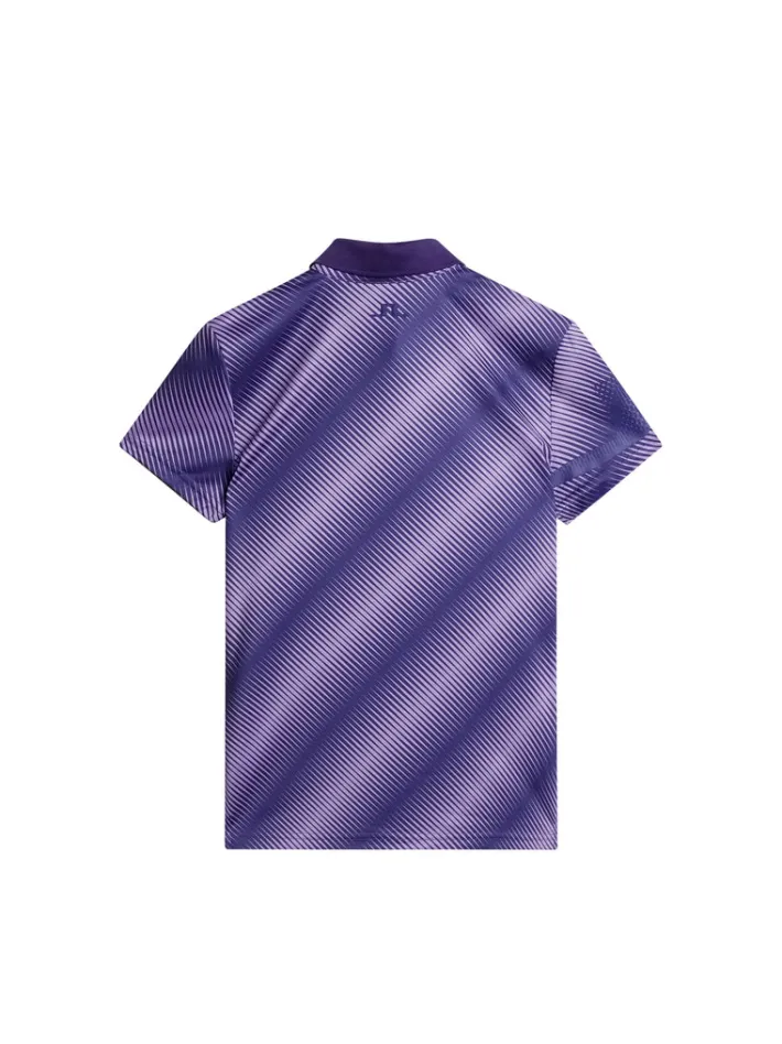Heidi Print Polo