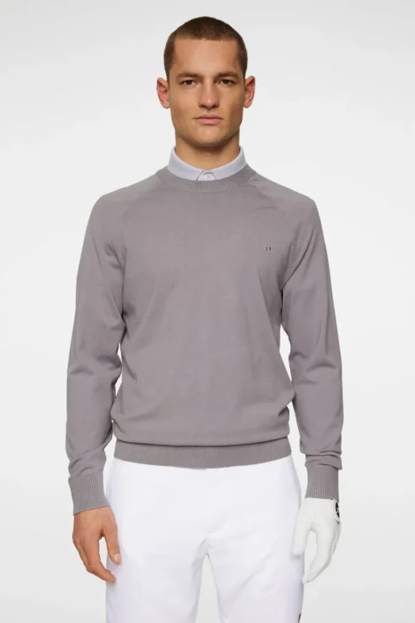 Henry Knitted Sweater