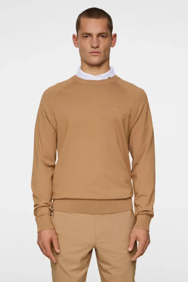 Henry Knitted Sweater