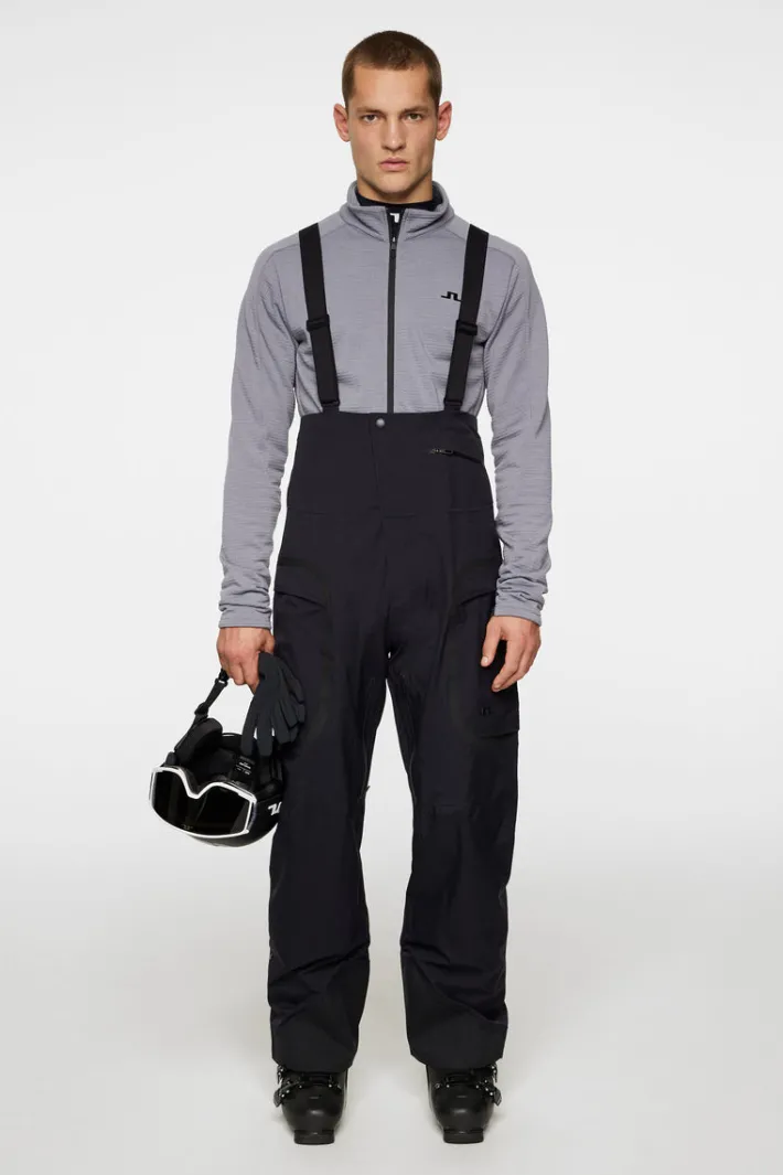 High Grounds Shell Bib Pants