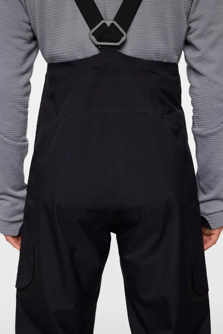 High Grounds Shell Bib Pants