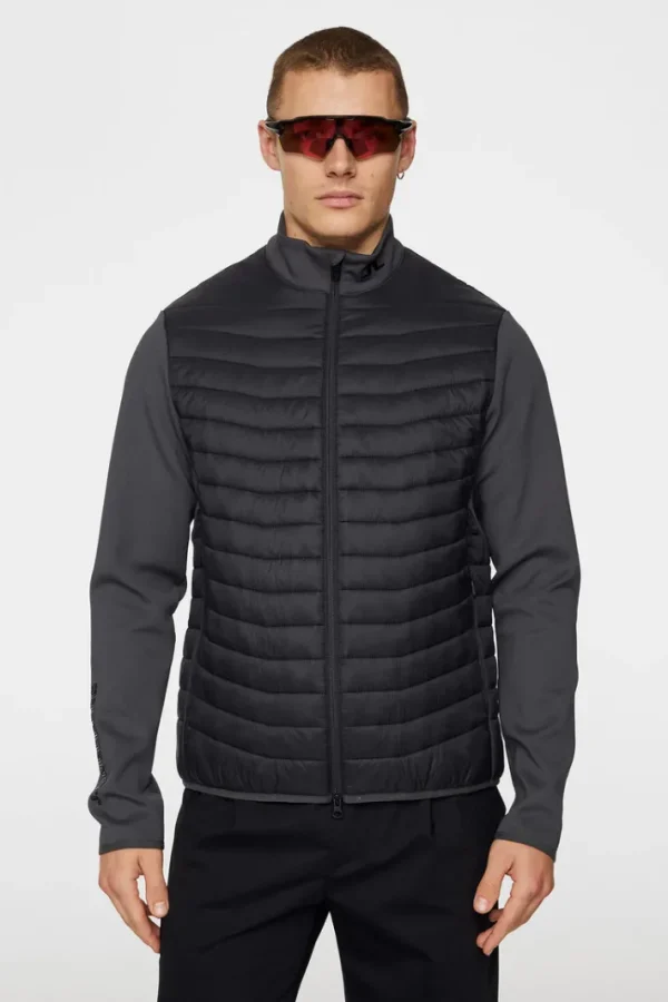 Holden Quilt Hybrid Jacket