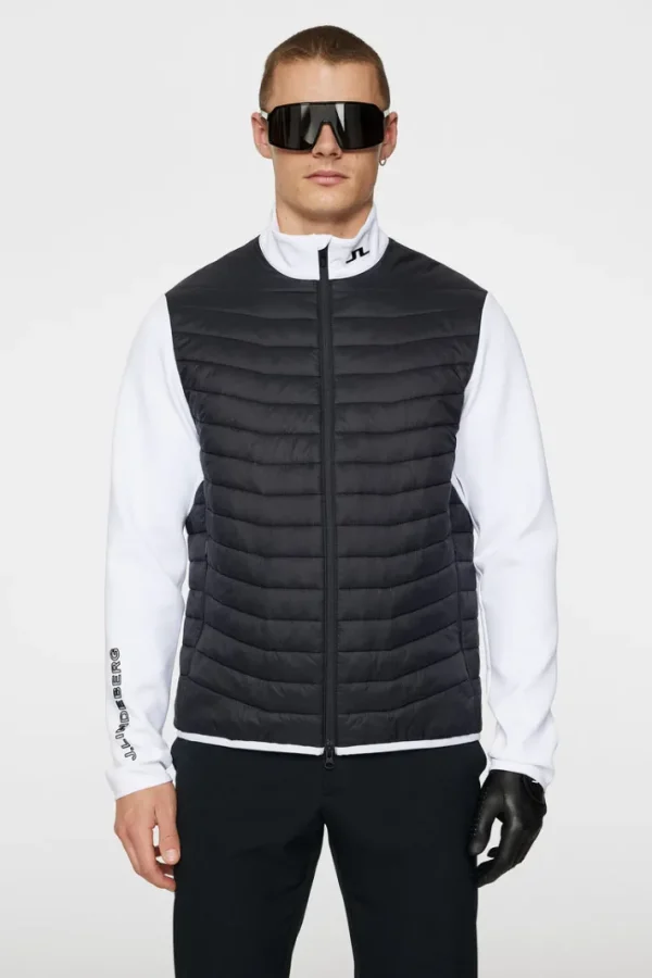 Holden Quilt Hybrid Jacket