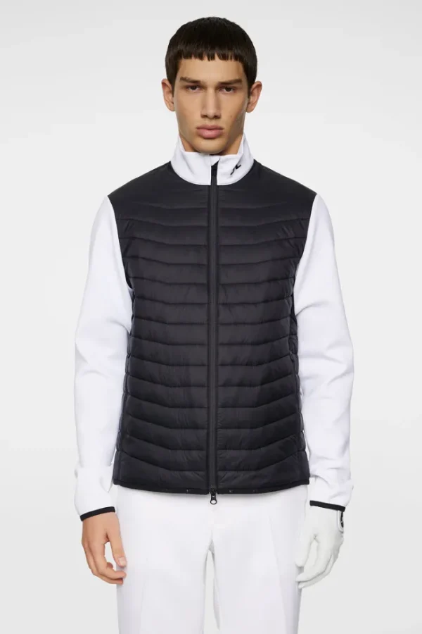 Holden Quilt Hybrid Jacket