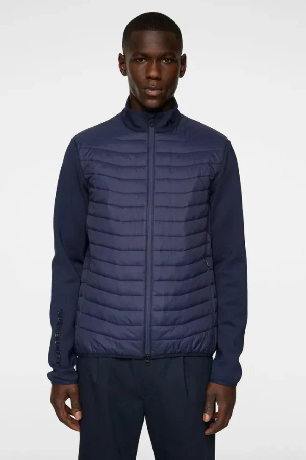 Holden Quilt Hybrid Jacket