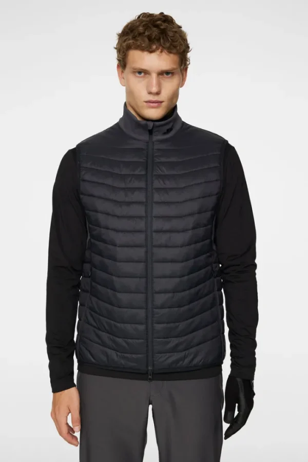 Holden Quilt Hybrid Vest