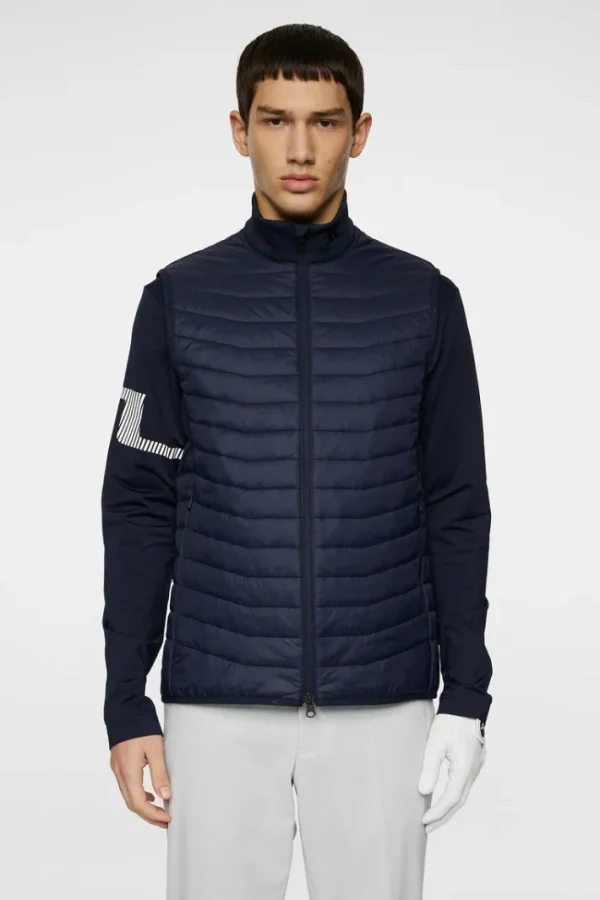 Holden Quilt Hybrid Vest