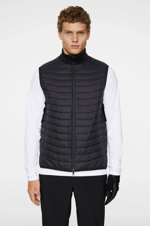 Holden Quilt Hybrid Vest