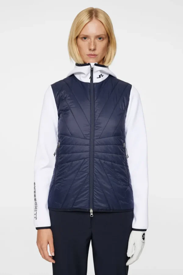 Holma Quilt Hybrid Hood