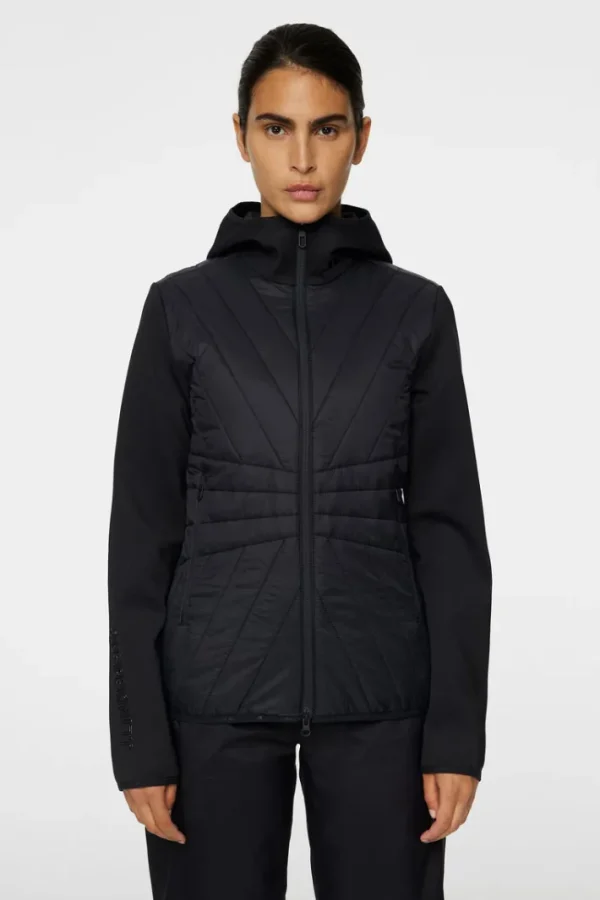 Holma Quilt Hybrid Hood