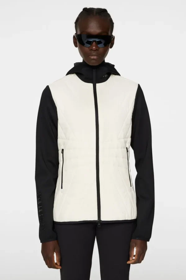 Holma Quilt Hybrid Hood