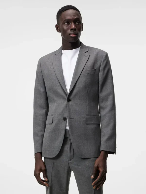 Hopper U Active Hopsack