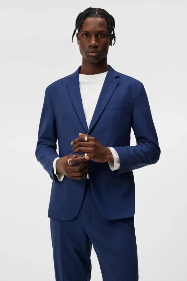 Hopper U Bi Stretch Blazer