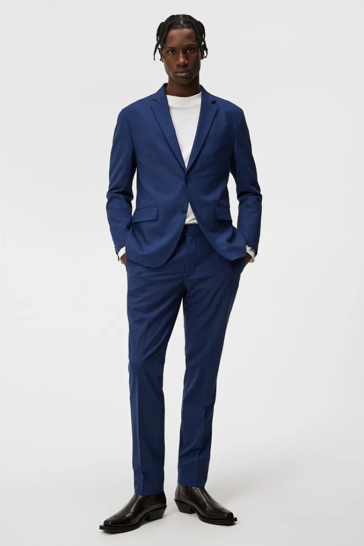 Hopper U Bi Stretch Blazer