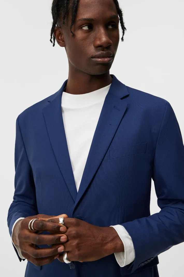 Hopper U Bi Stretch Blazer