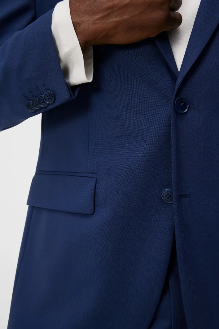 Hopper U Bi Stretch Blazer