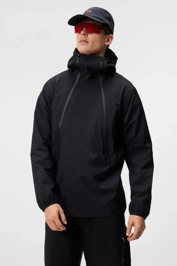 Isan Pro Pack Jacket