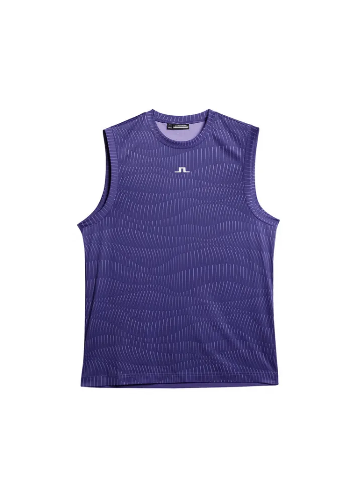 Jack Sleeveless Tee