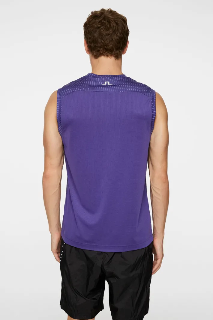 Jack Sleeveless Tee