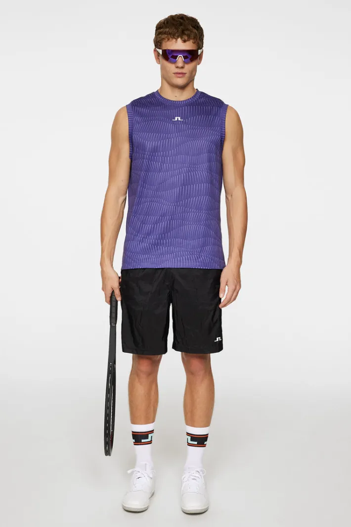 Jack Sleeveless Tee