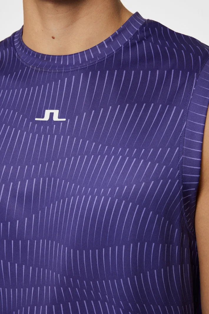Jack Sleeveless Tee