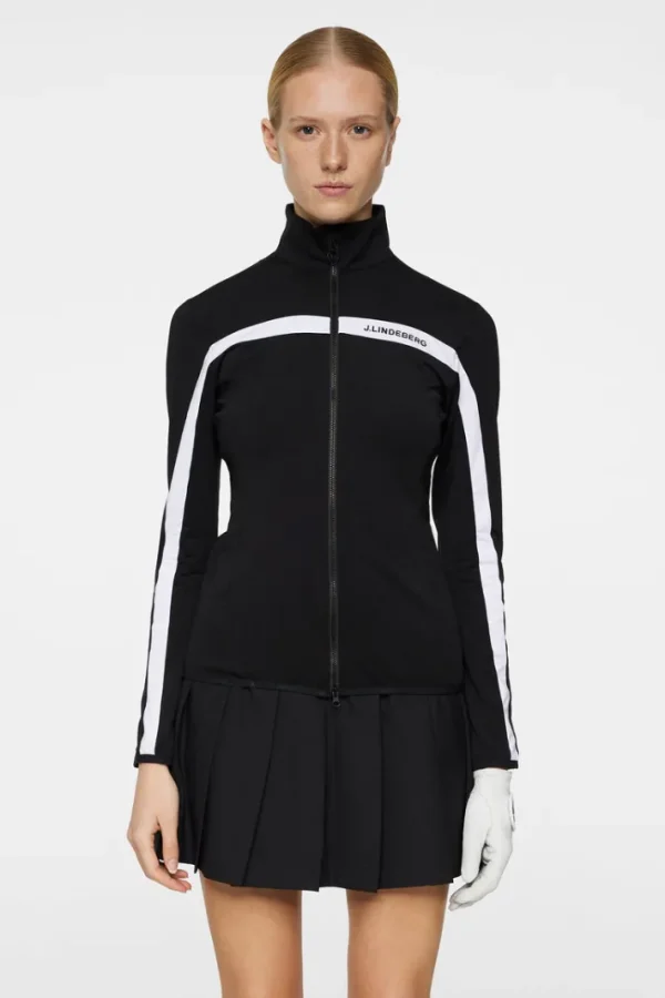 Janice Mid Layer