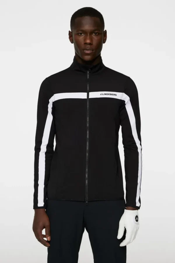 Jarvis Mid Layer