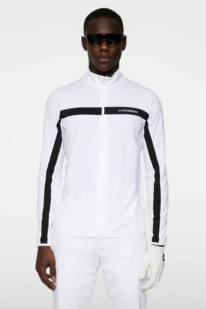 Jarvis Mid Layer