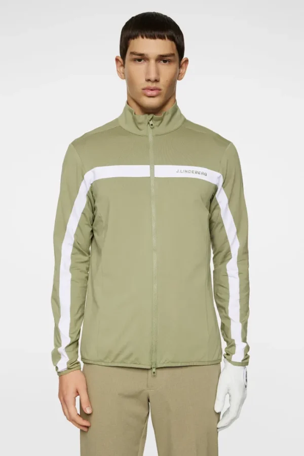Jarvis Mid Layer