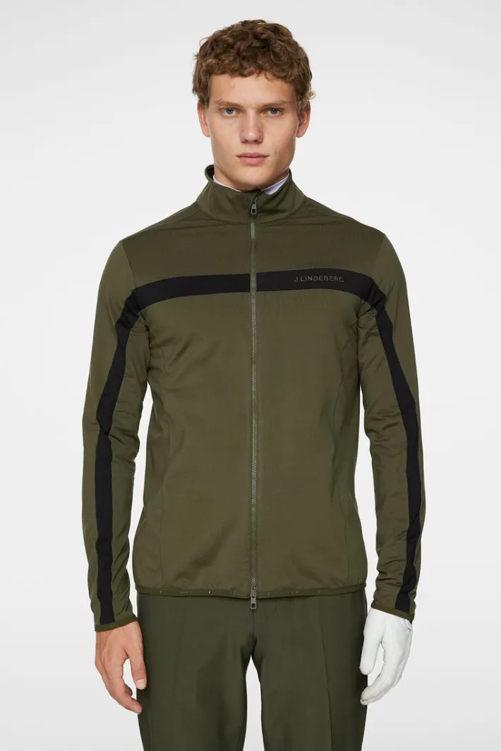 Jarvis Mid Layer