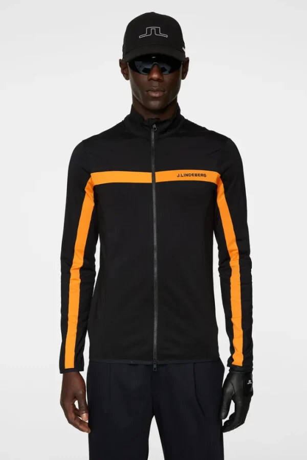 Jarvis Mid Layer
