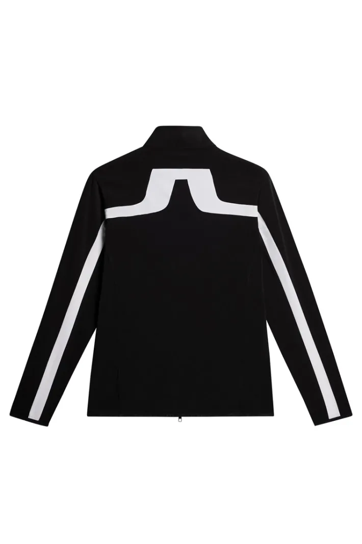 Jarvis Mid Layer