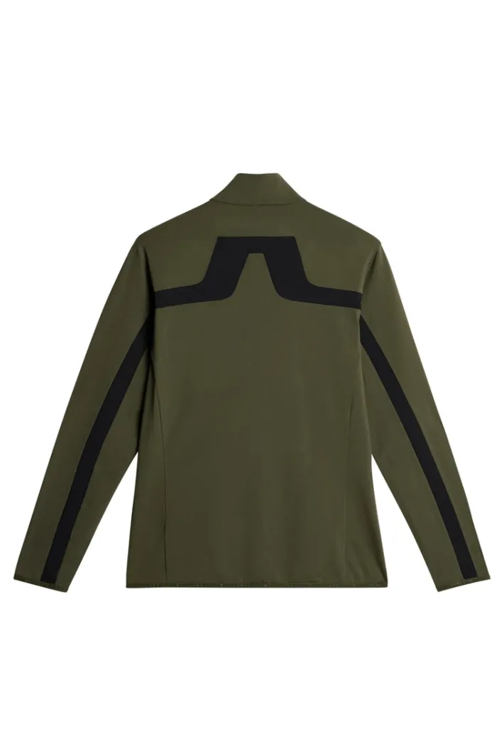 Jarvis Mid Layer