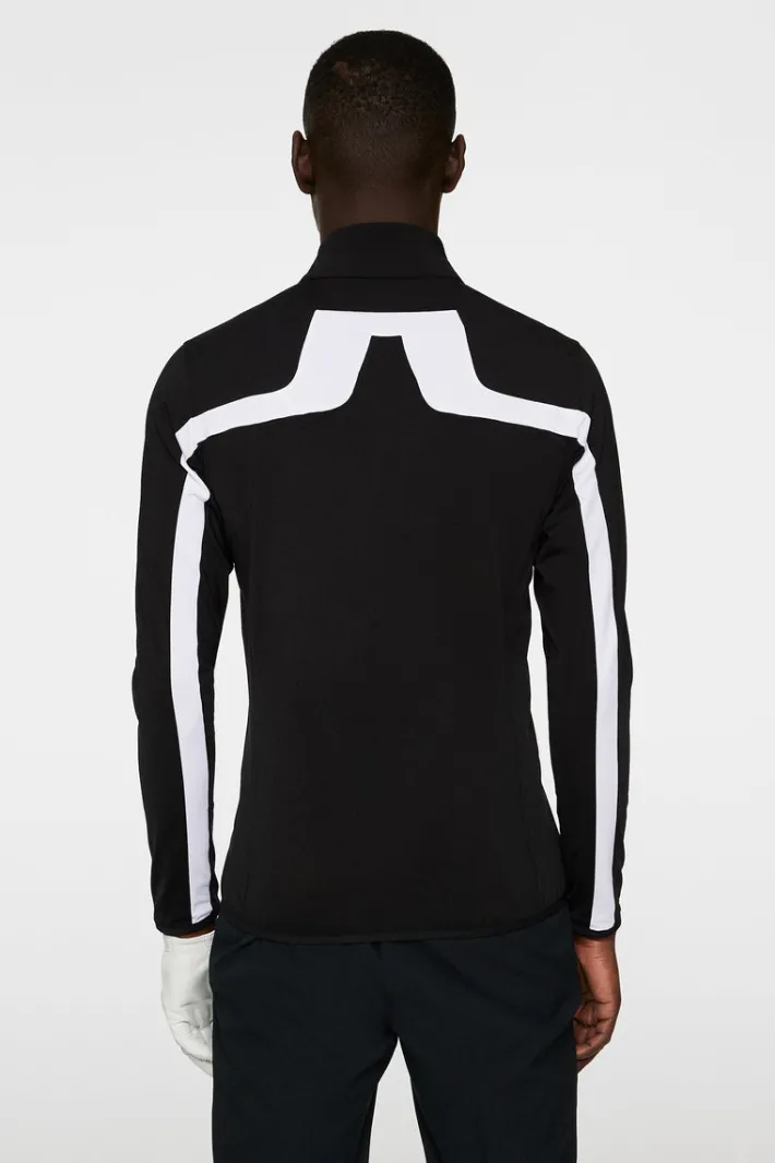 Jarvis Mid Layer