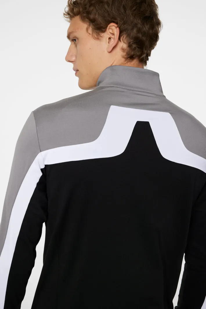 Jarvis Mid Layer