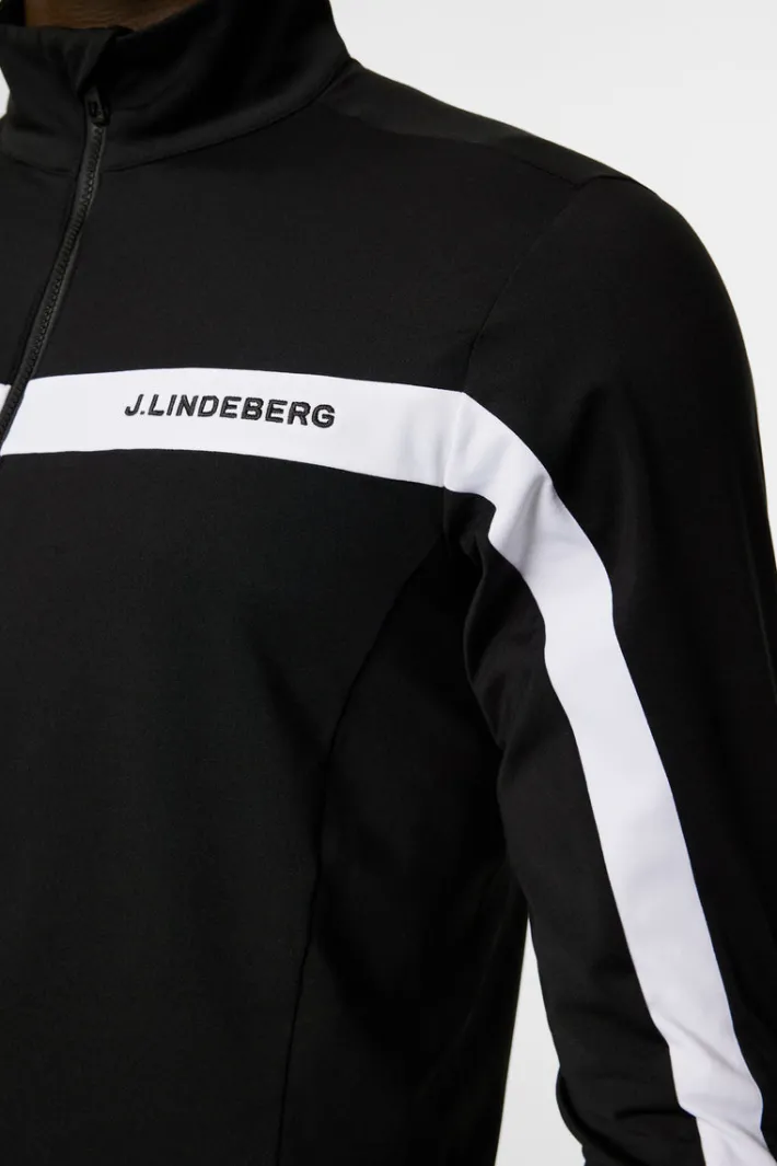 Jarvis Mid Layer