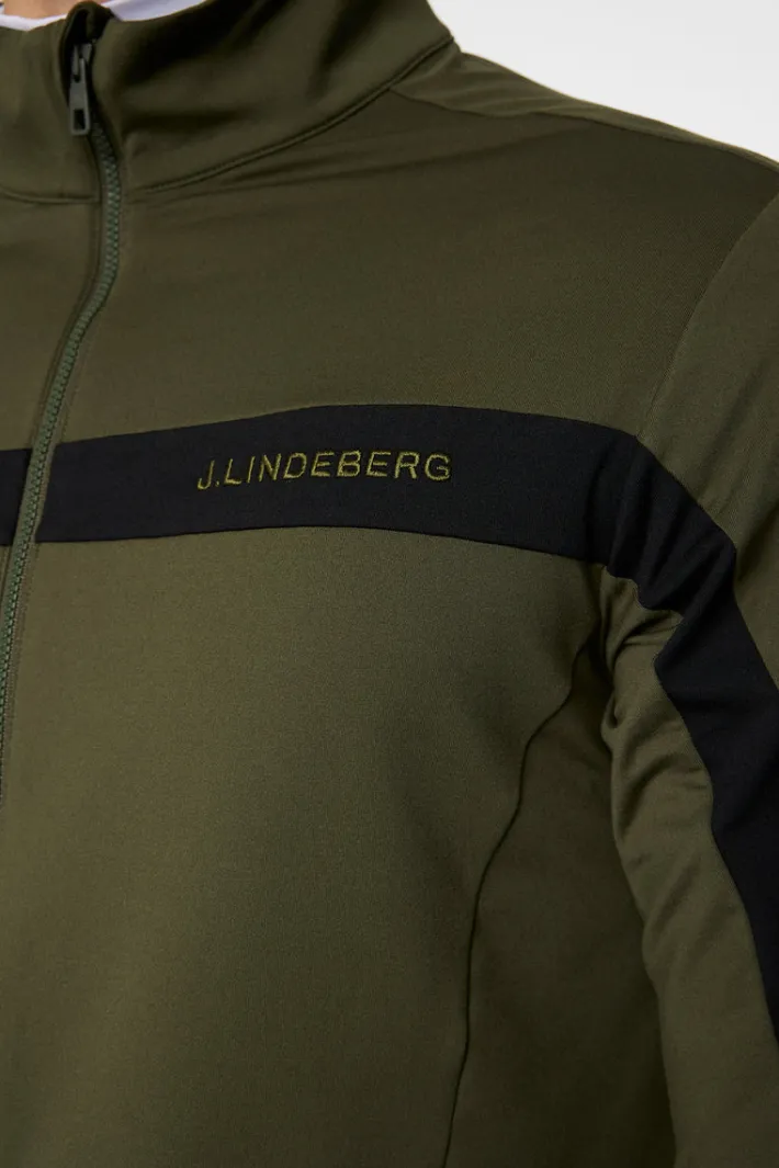 Jarvis Mid Layer