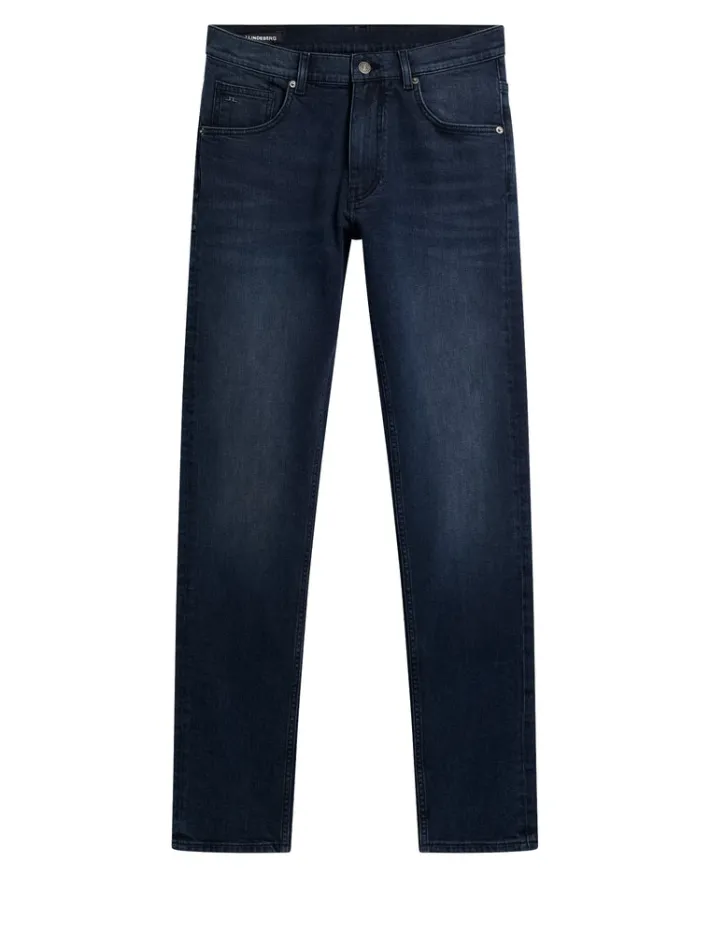 Jay Active BlueBlack Jeans