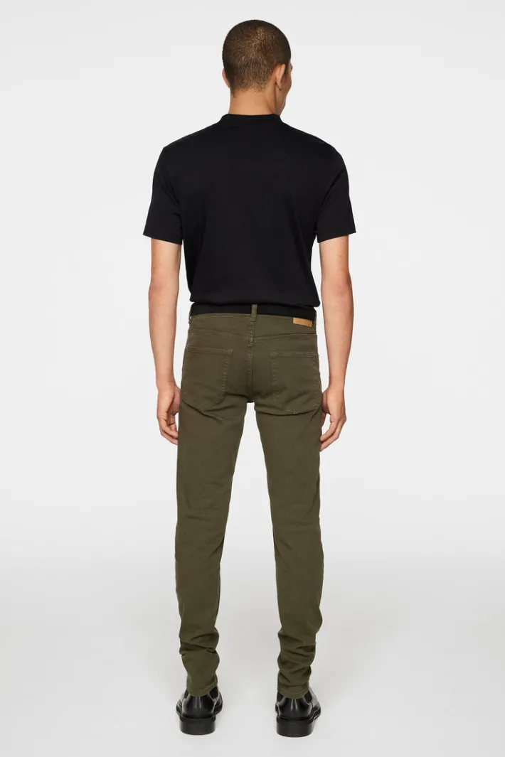 Jay LHT Slim Jeans