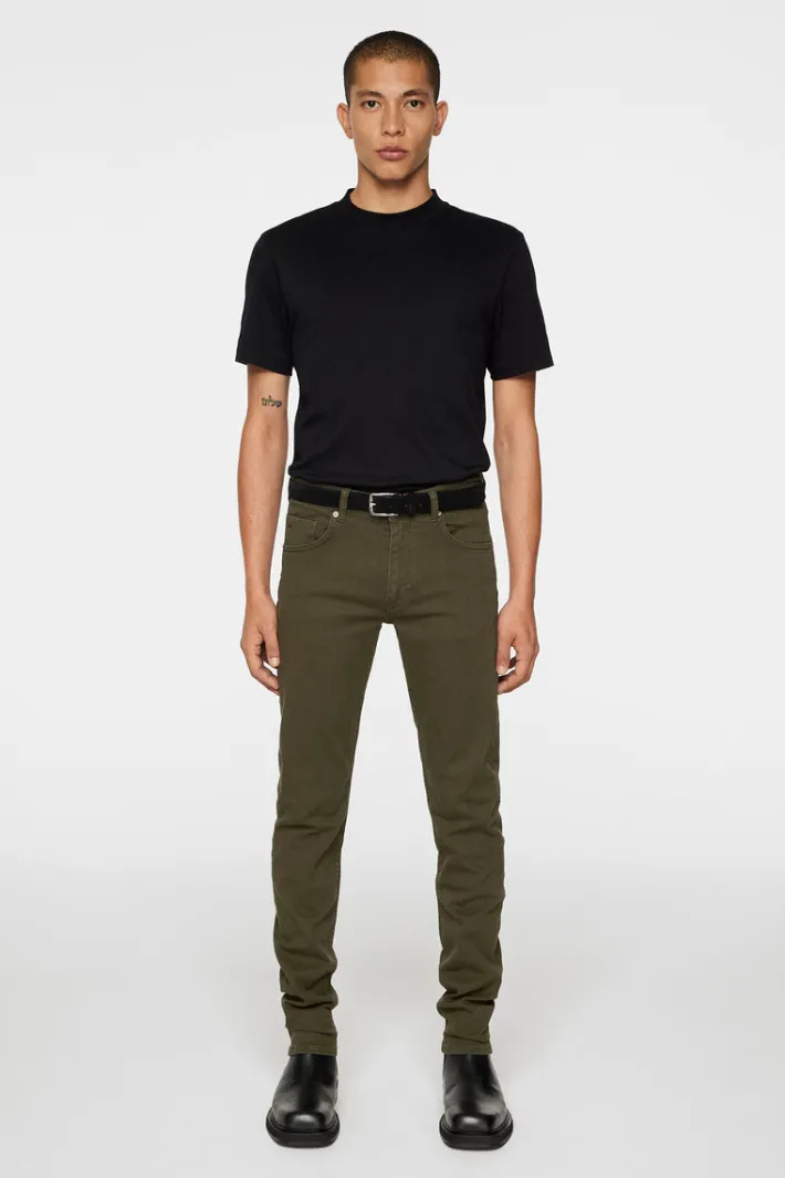 Jay LHT Slim Jeans