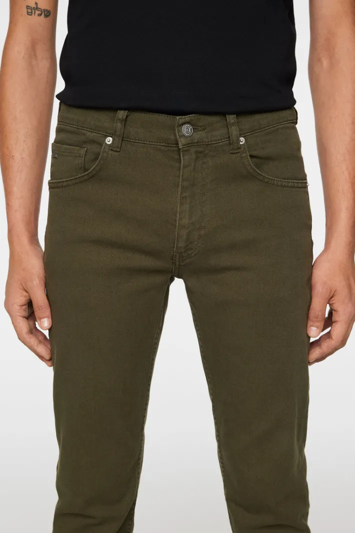 Jay LHT Slim Jeans