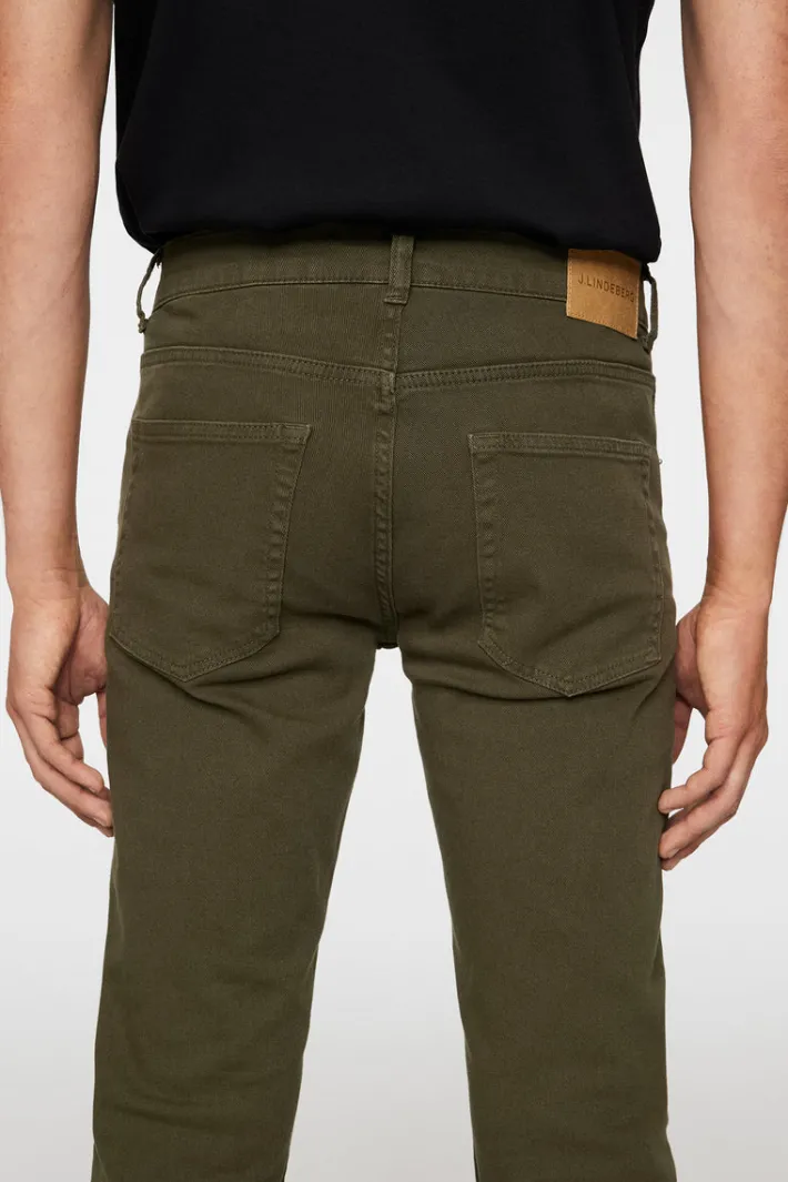 Jay LHT Slim Jeans
