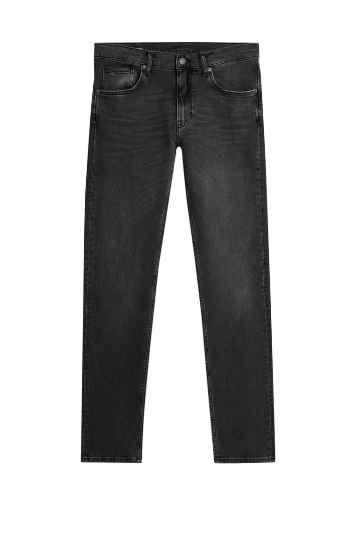Jay Slate Wash Slim Jeans