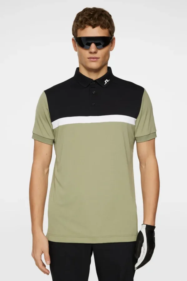 Jeff Polo