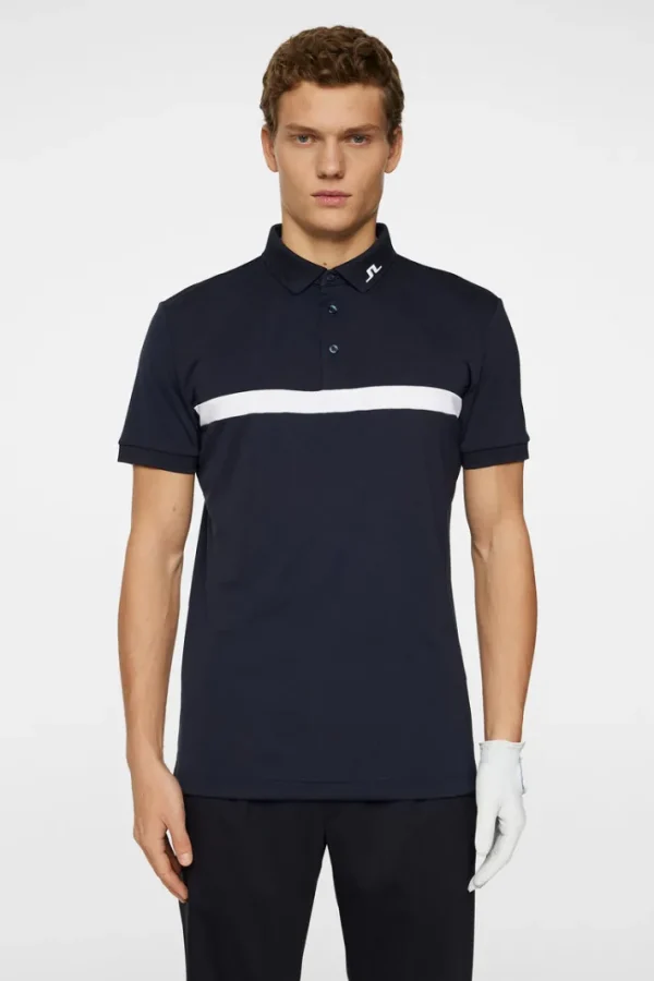 Jeff Polo