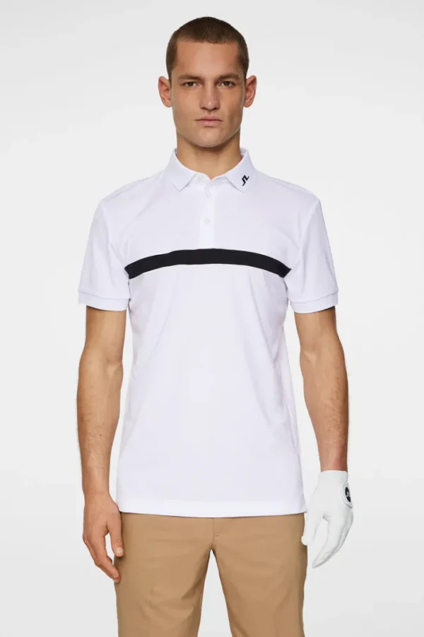 Jeff Polo