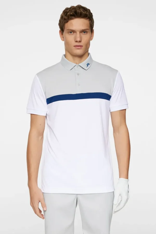 Jeff Polo