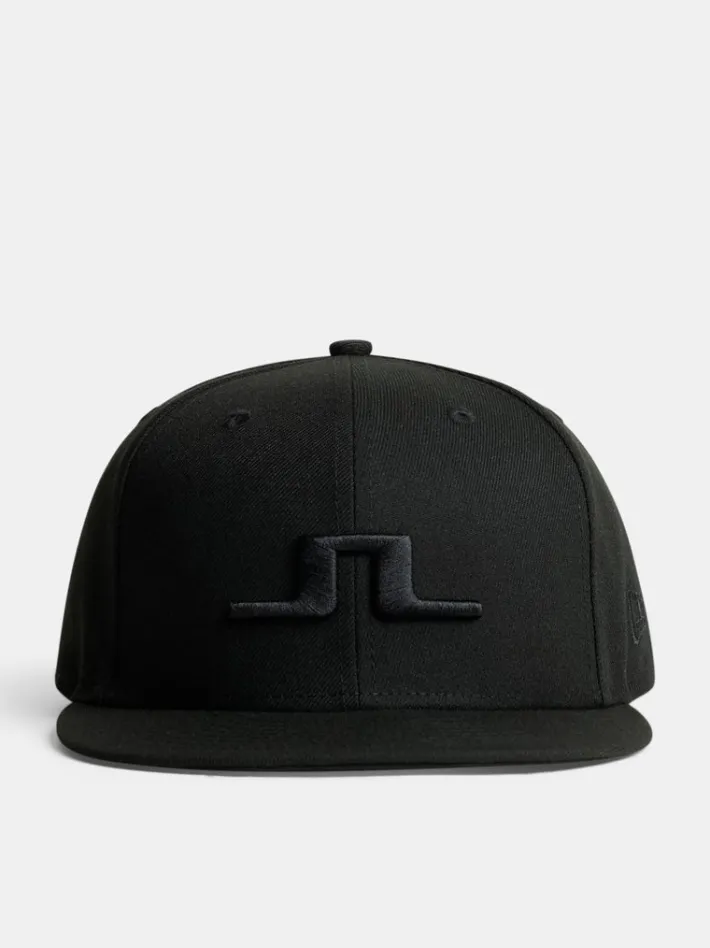 950 JL BLACK ON BLACK