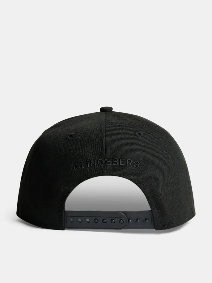 950 JL BLACK ON BLACK